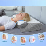 Cervical Support Pillow